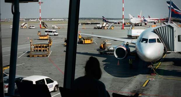 Аэропорты Внуково, Домодедово и Шереметьево задержали рейсы утром 16 сентября