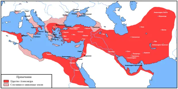 Лихорадка в последней мировой империи: чем больна Америка?