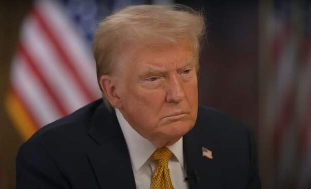 Трамп: США могут начать взимать плату за проход по Ормузскому проливу