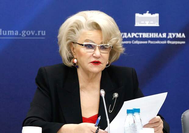 Депутат Останина предложила увеличивать маткапитал в зависимости от числа детей