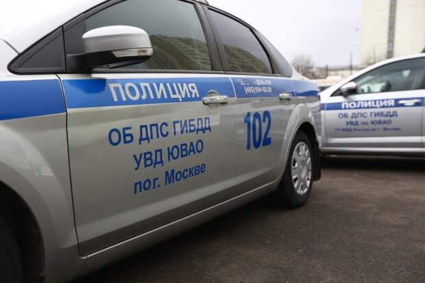 Мусоровоз насмерть сбил пешехода на 2-й улице Машиностроения