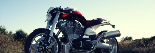 Wakan-Motorcycles