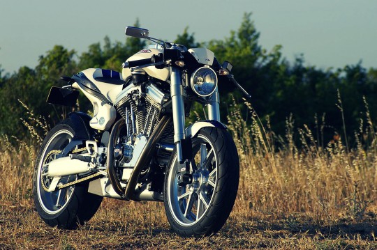 Wakan-Motorcycles