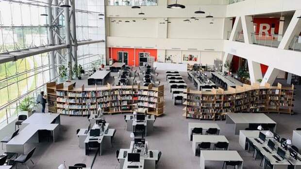 Территории трёх электростанций Петербурга переоборудуют под общественные пространства