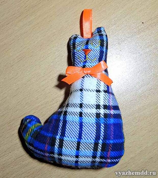 игольница