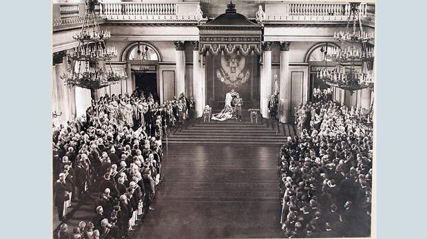 Государственная Дума Российской империи Государственная Дума Российской империи