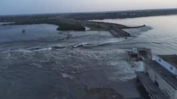 Сальдо: число жертв от разрушения Каховской ГЭС превысило 60 человек