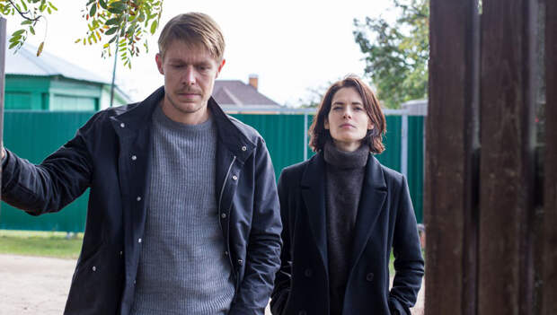 Вышел новый трейлер сериала «Хороший человек»