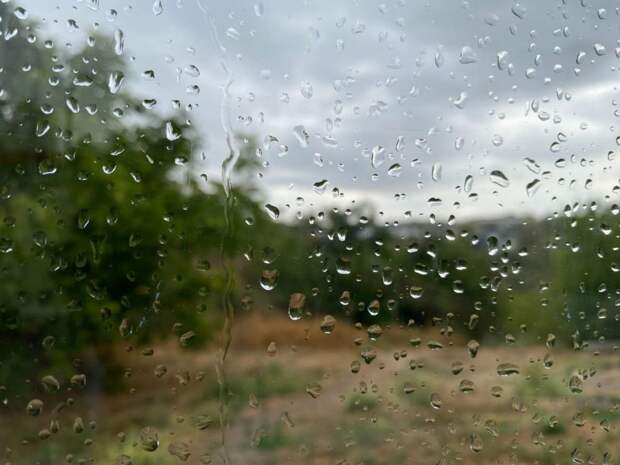 Прогноз погоды в Крыму на 17 декабря