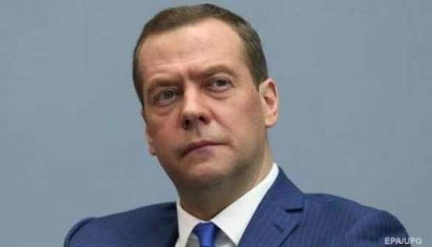 Дмитрий Медведев: через шесть лет в российской экономике наступит гравитация | Продолжение проекта «Русская Весна»
