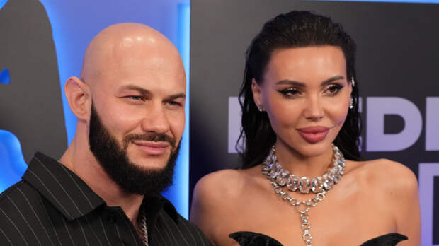 Не тихо, но мирно: Джиган и Самойлова официально разведены