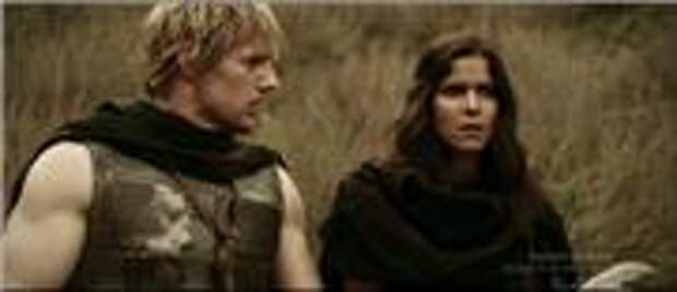 Moгyчий Тoр / Almighty Thor (2011/HDTVRip)