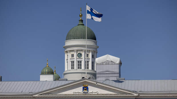 Мема допустил, что Финляндия может стать второй Украиной