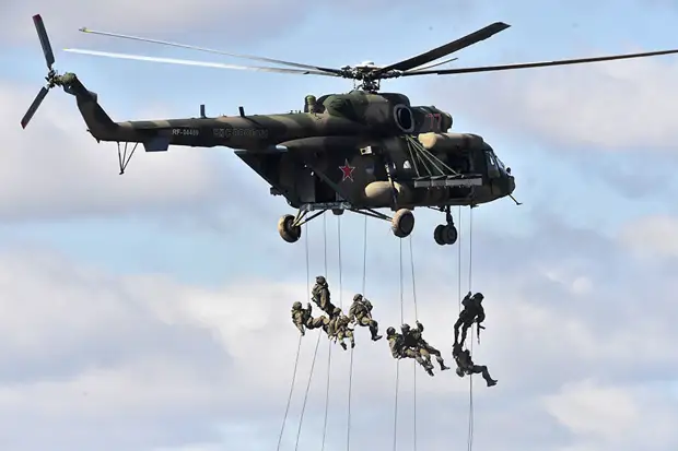 «Сигнал партнёрам и недоброжелателям»: как будут проходить крупнейшие в этом году стратегические учения российской армии