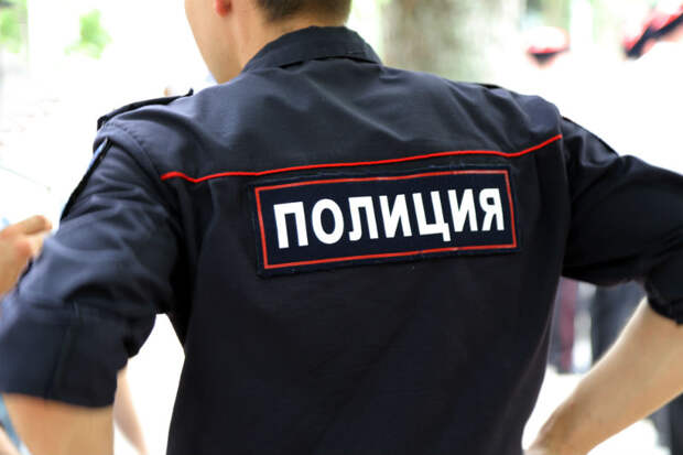 В СЗАО полицейские задержали подозреваемого в умышленном причинении тяжкого вреда здоровью. Фото из архива редакции.