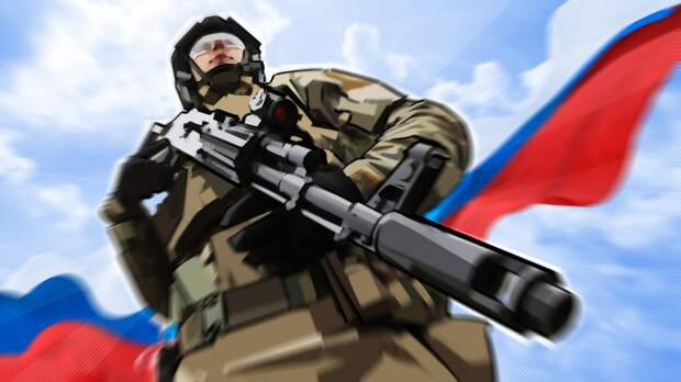В Минобороны РФ рассказали о подвиге старшего сержанта Кондрашова в ходе СВО на Украине