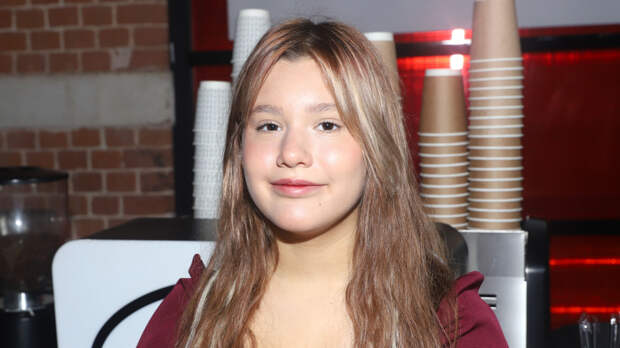 «Самое безумное»: дочь Даны Борисовой отдохнула в Череповце с 35-летним избранником