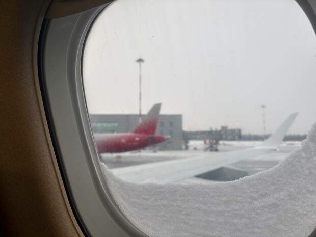 После отмены визы с Китаем пассажиропоток в Пулково вырос в два раза