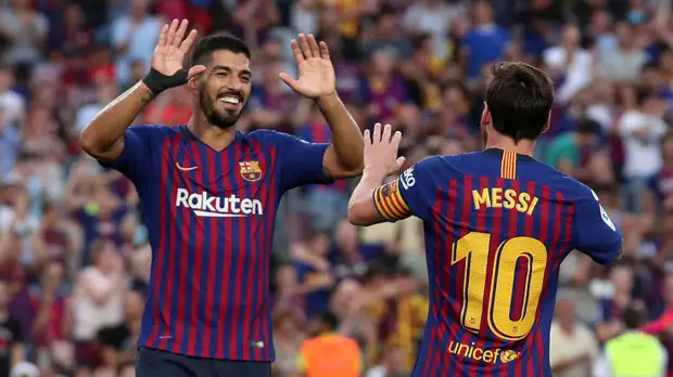 Глава RFEF высказался о проведении матчей Примеры в США