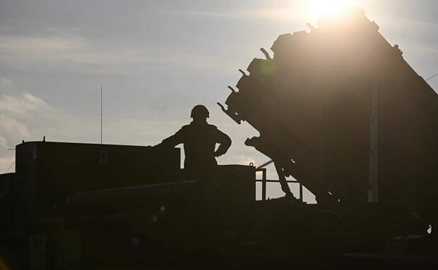 Производитель ракет «Фламинго» решил создать дешевую альтернативу Patriot