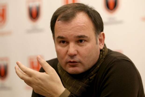 «Исход мог быть другим»: Гришин — о ключевом моменте матча «Спартак» — «Сочи»