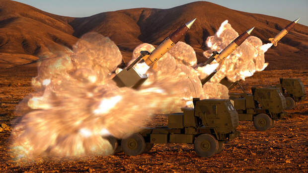 HIMARS НЕ ВЫРОС: ГЛАВА СНБО ДАНИЛОВ ГОТОВИТСЯ АТАКОВАТЬ МОСКОВСКУЮ ОБЛАСТЬ