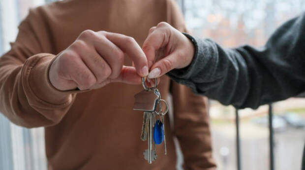 ВТБ: выдачи ипотеки в России с начала года выросли вдвое