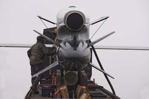 Зеленский рассказал о неэффективности украинских ракет «Фламинго». ПВО России сбила почти все