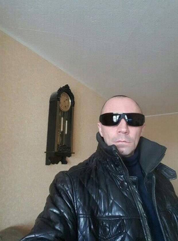 Вы только гляньте какими опасными бывают мужики Вы только гляньте какими опасными бывают мужики