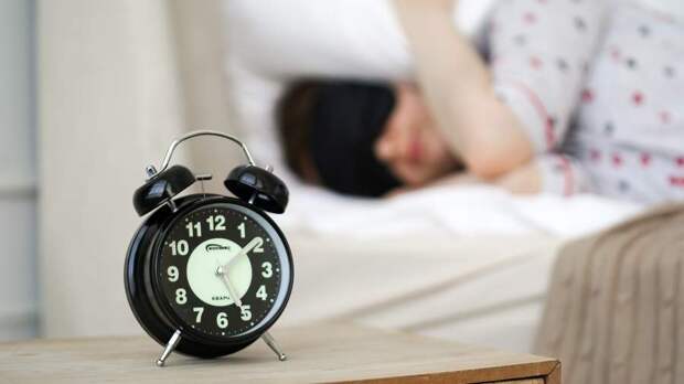 Вам и снилось: у жителей каких регионов РФ больше свободного времени