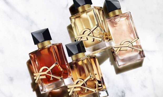 Ароматы для уютной зимы