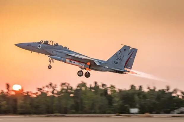 Израиль использовал для убийства Хаменеи аналог российского «Кинжала