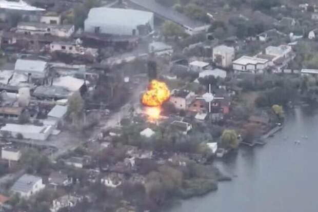 «Трагедия, положили тысячи людей зря»: военный высказал всю правду о провальной десантной операции