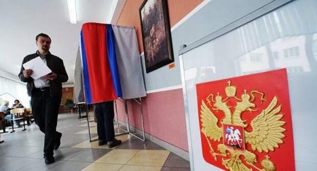 Единый день голосования стартовал в регионах России: выборы в Госдуму и избрание губернаторов