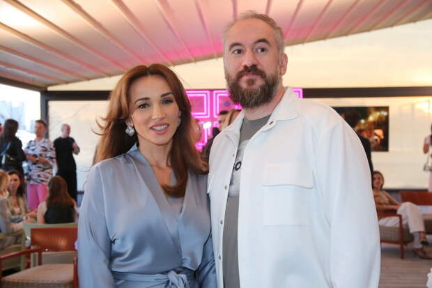 «Мучилась фобией»: подробности первой свадьбы Анфисы Чеховой в 48 лет шокировали откровенностью