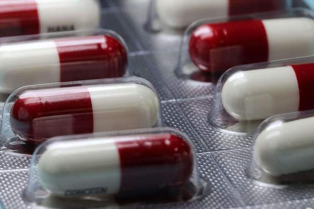 Правительство России утвердило перечень заболеваний для приема лекарств без инструкций