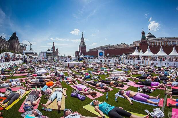 thebestofrussia15 20 впечатляющих эпизодов из жизни современной России