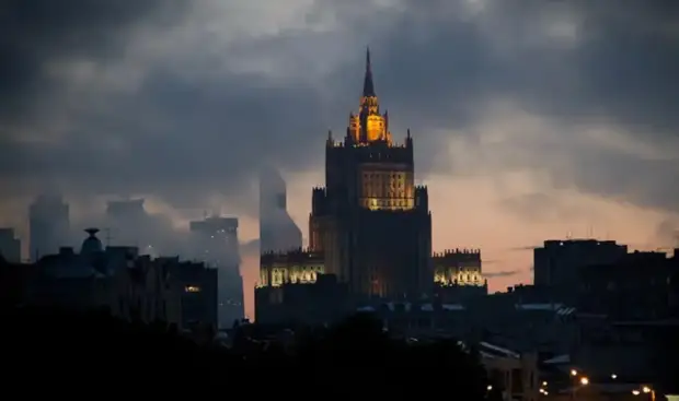 Федеральное агентство новостей