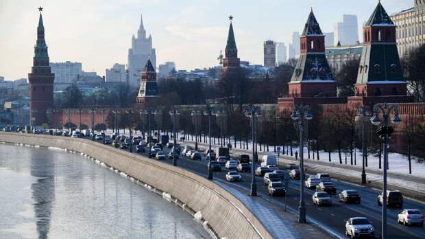 За ними будущее. Задавать тон на международной арене будут восемь держав