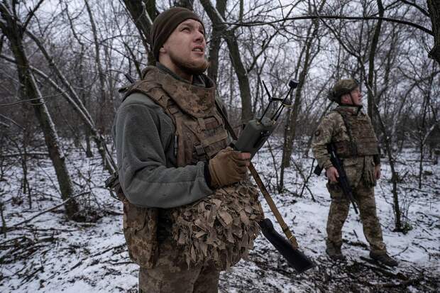 Три человека стали жертвами ударов ВСУ по российским приграничным регионам