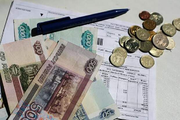 Россияне готовы взбунтоваться из-за взлета тарифов на ЖКХ - Новости России