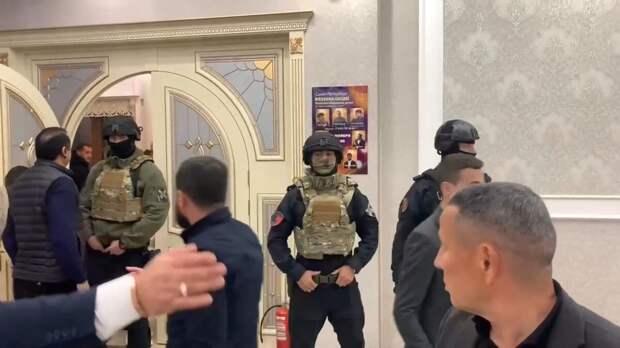 Тут вот видео появилось на канале "Аргументы недели".-3