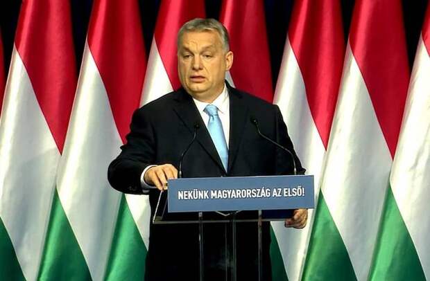 Неприглашение Байденом Венгрии на «саммит за демократию» может дорого обойтись единству ЕС и НАТО