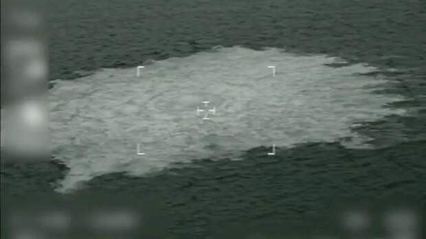 Spiegel: ЦРУ на ранней стадии знало о планах взорвать "Северные потоки"