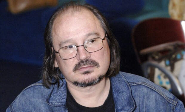 Духовник Алексея Балабанова: «Он всю жизнь прожил в страдании»