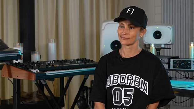 Елена Джая представит новый сингл «Океан надежды» на фестивале в ДК Горбунова