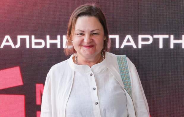 Актриса Ольга Лапшина опровергла сообщения о плохом самочувствии