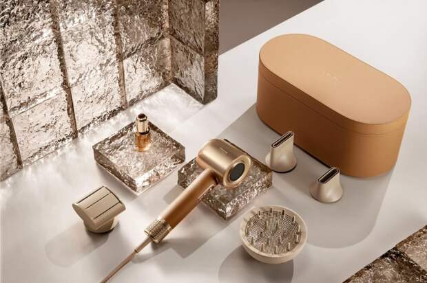 Почему одного фена сегодня может быть достаточно для ухода за волосами?