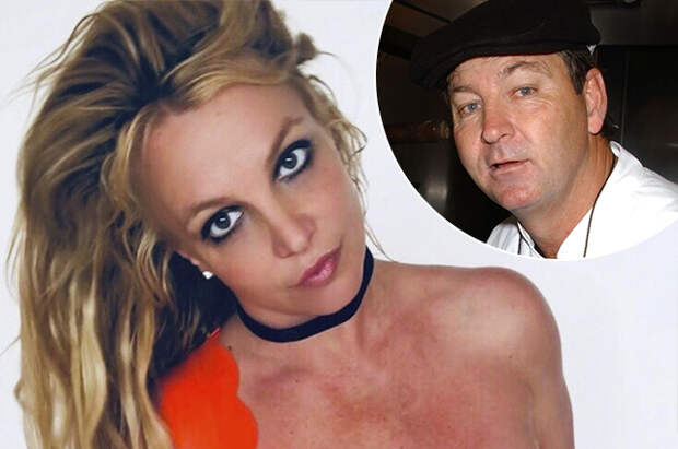 Бритни Спирс призналась, что хотела родить ребенка от Сэма Асгари, но ее отец выступил против