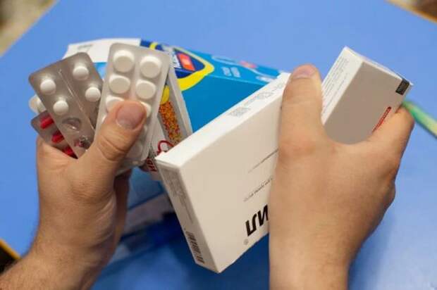 В Тульской области за неделю зарегистрировано более 3700 случаев гриппа и ОРВИ